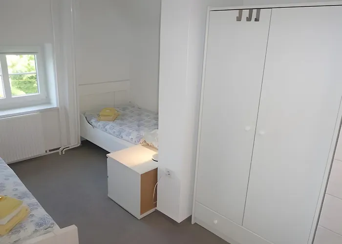 Appartement Nissen
