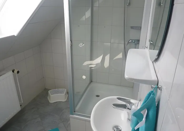 Appartement Nissen *