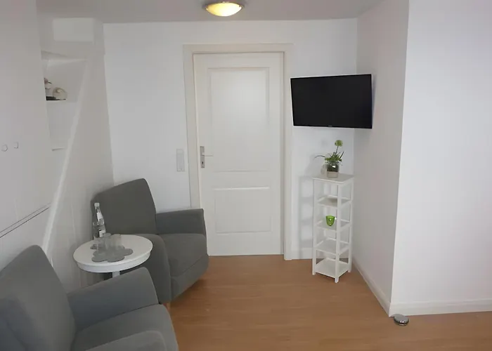 Appartement Nissen *