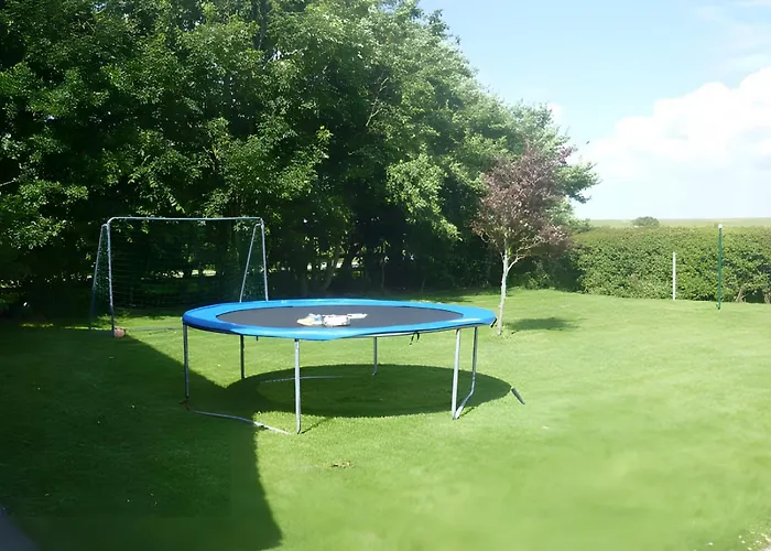 Nissen Appartement *