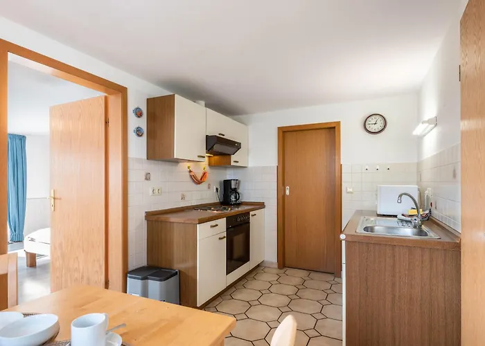 Nissen Appartement *