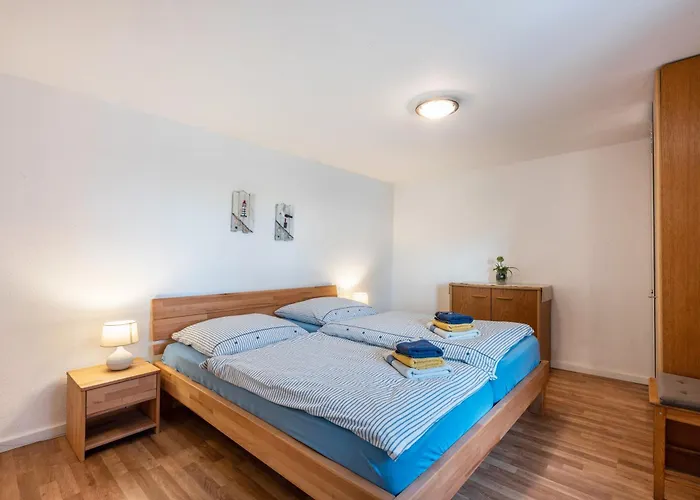 Appartement Nissen *