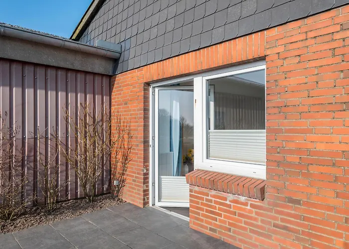 Appartement Nissen *