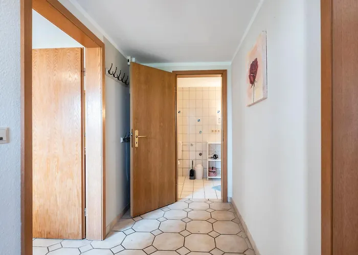 Nissen Appartement *