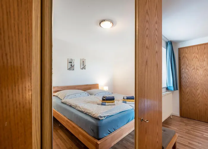 Nissen Appartement Dagebüll