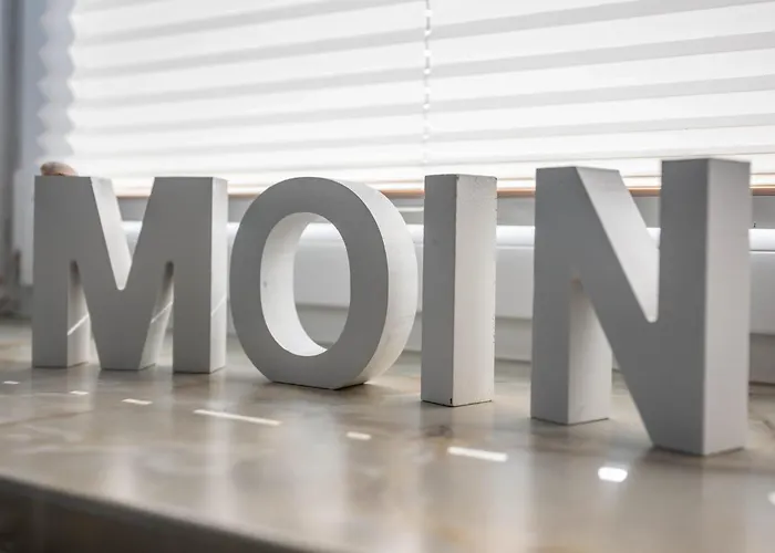 Appartement Nissen Dagebüll