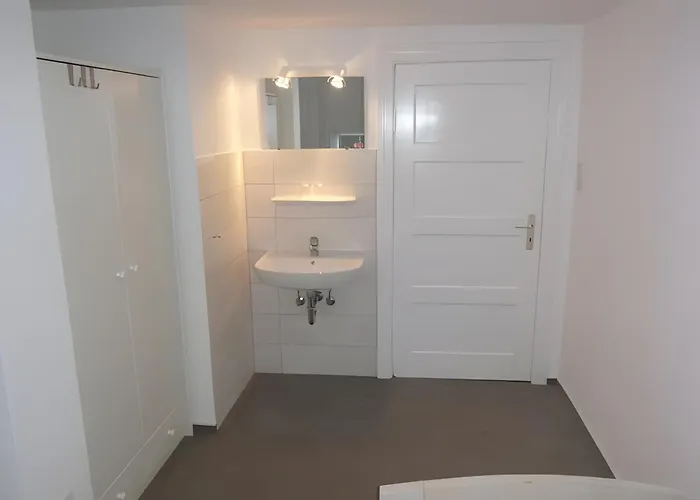 Appartement Nissen Dagebüll